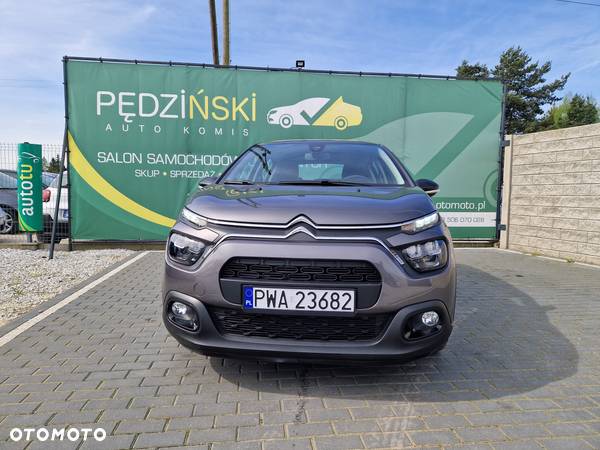 Citroën C3 1.2 PureTech Live - 3