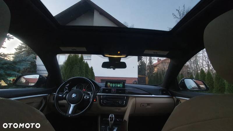 BMW Seria 4 430i Gran Coupe M Sport - 17