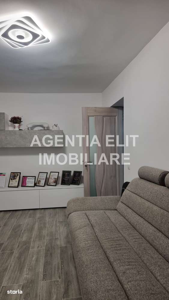 Apartament 2 camere, zona Calea Nationala - Imagine principală: 2/13