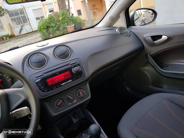SEAT Ibiza ST 1.2 TDi Style - 43
