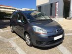 Citroën C4 Grand Picasso 1.6 HDi Exclusive CMP6 - 17