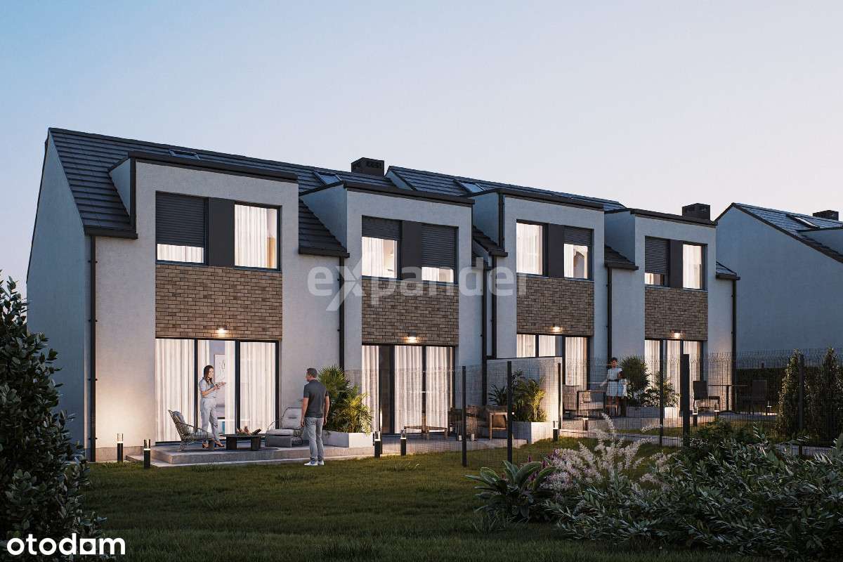 Dom dla rodziny w malowniczej okolicy - Pełny obrazek: 5/6