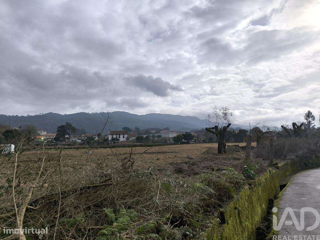 Terreno para construção em Seara - Grande imagem: 5/7