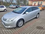 Toyota Avensis 2.0 D-4D 2010 - 1