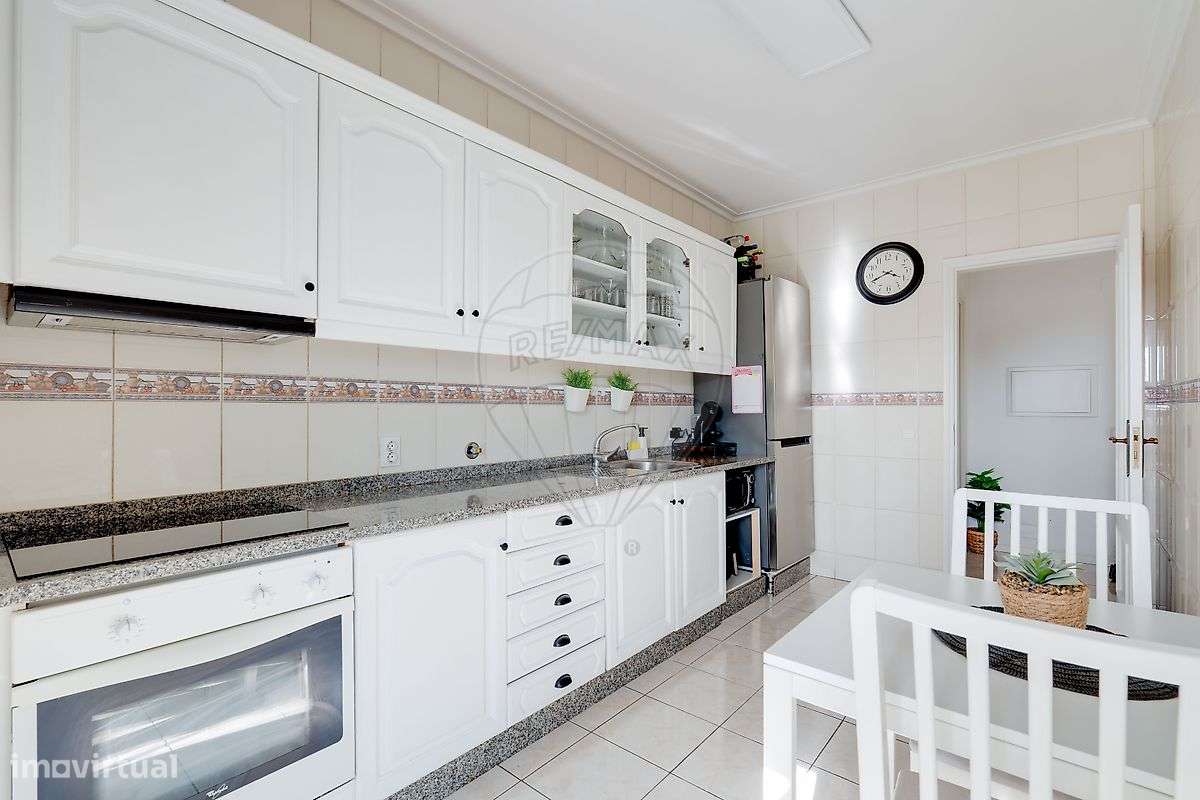 Apartamento T3 para venda - Grande imagem: 5/26