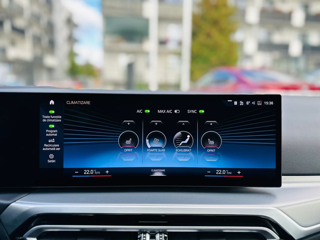 BMW Seria 4 M440i xDrive Gran Coupe - 26