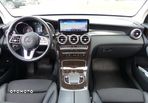 Mercedes-Benz GLC 200 4-Matic - 22