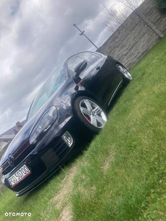 Volkswagen Golf 2.0 GTI DSG - 6