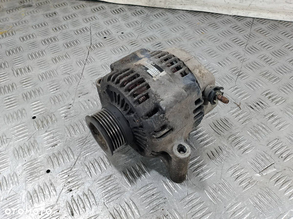 ALTERNATOR JAGUAR S-TYPE XR83-10300-BC 3.0 V6 - 1