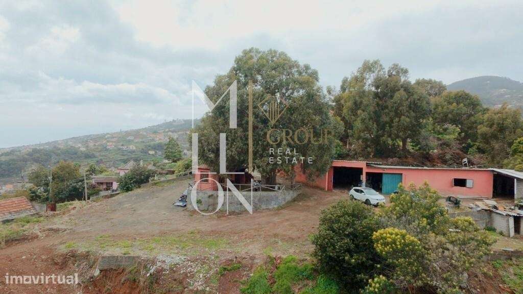 Terreno em Santa Cruz-7