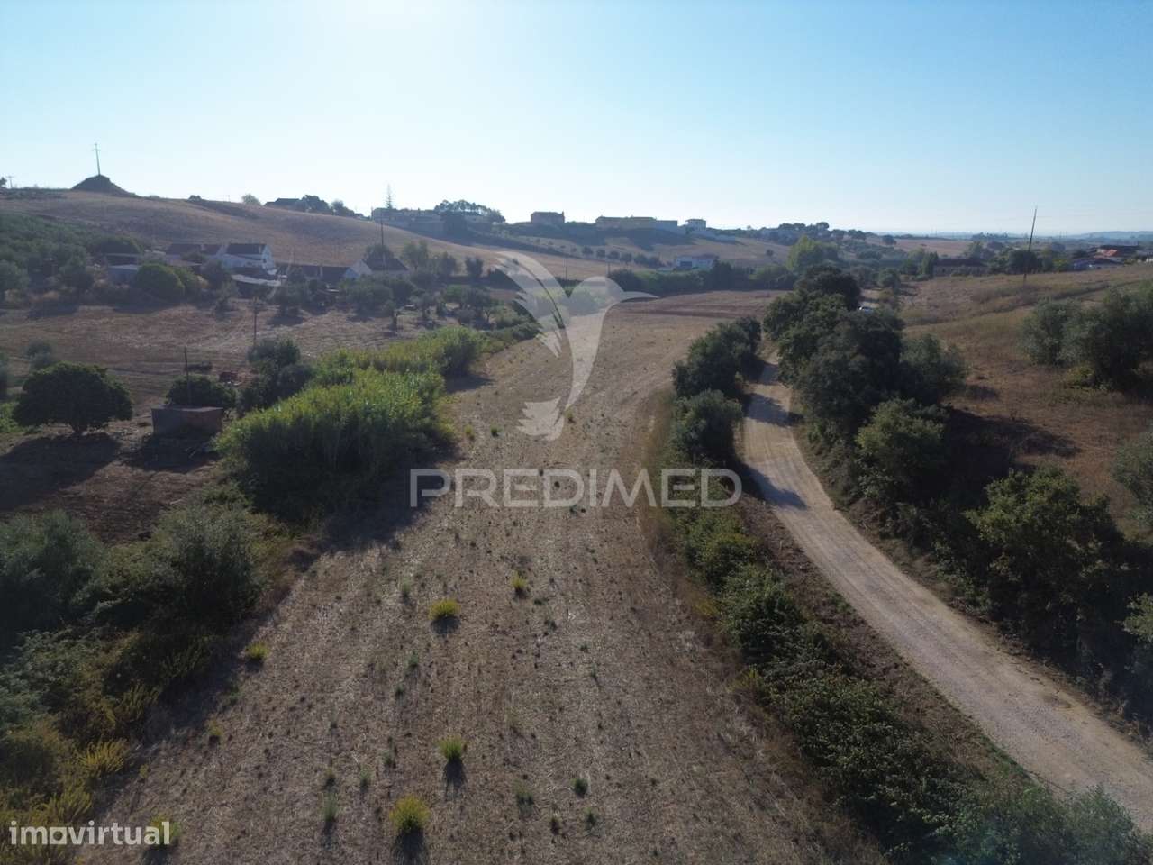 Terreno Rústico em Nabais – Santarém | 10.880 m² - Grande imagem: 5/12