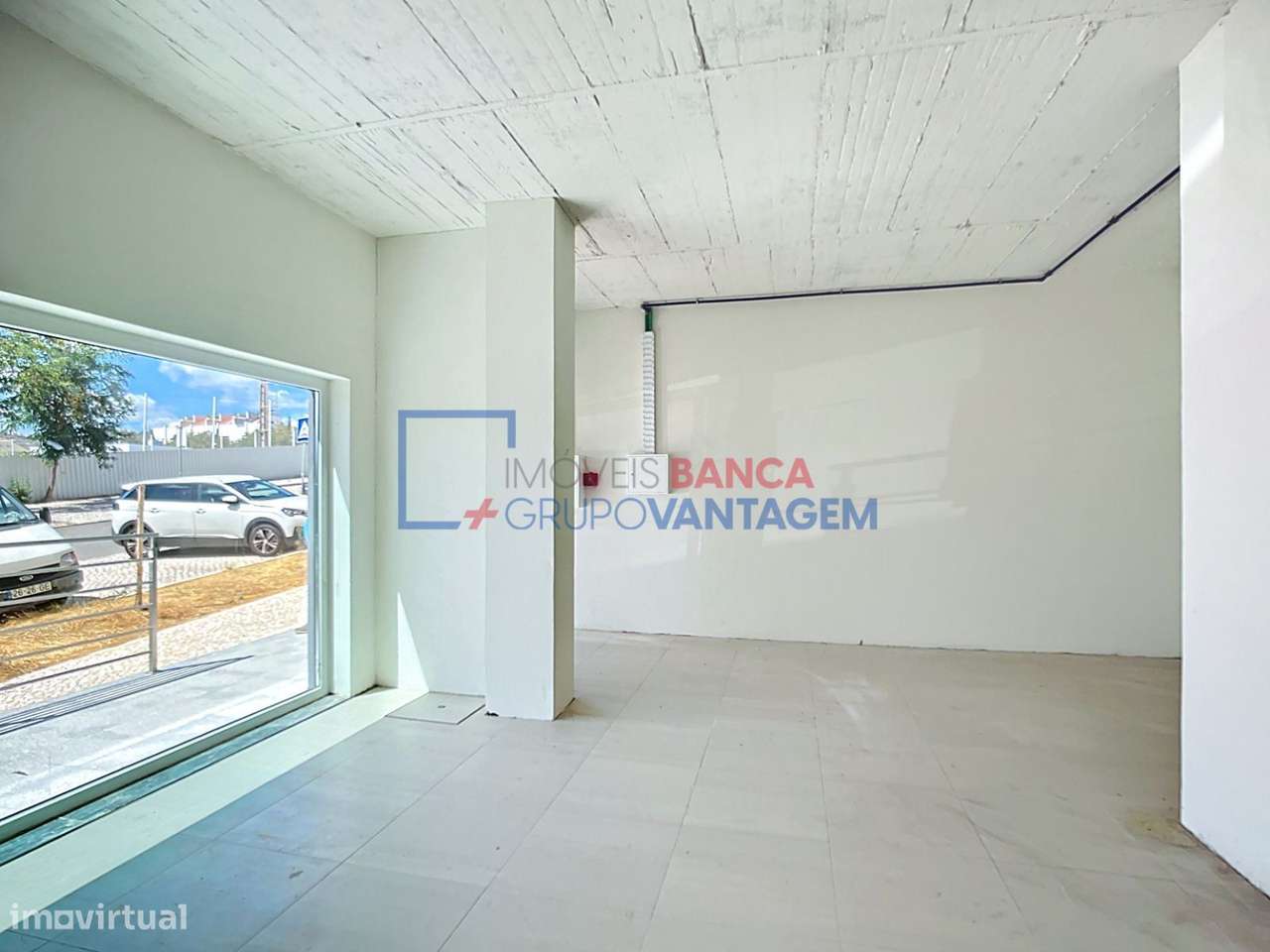 Loja para Venda em Santo Antão do Tojal  47,10 m² + Arrecadação-6