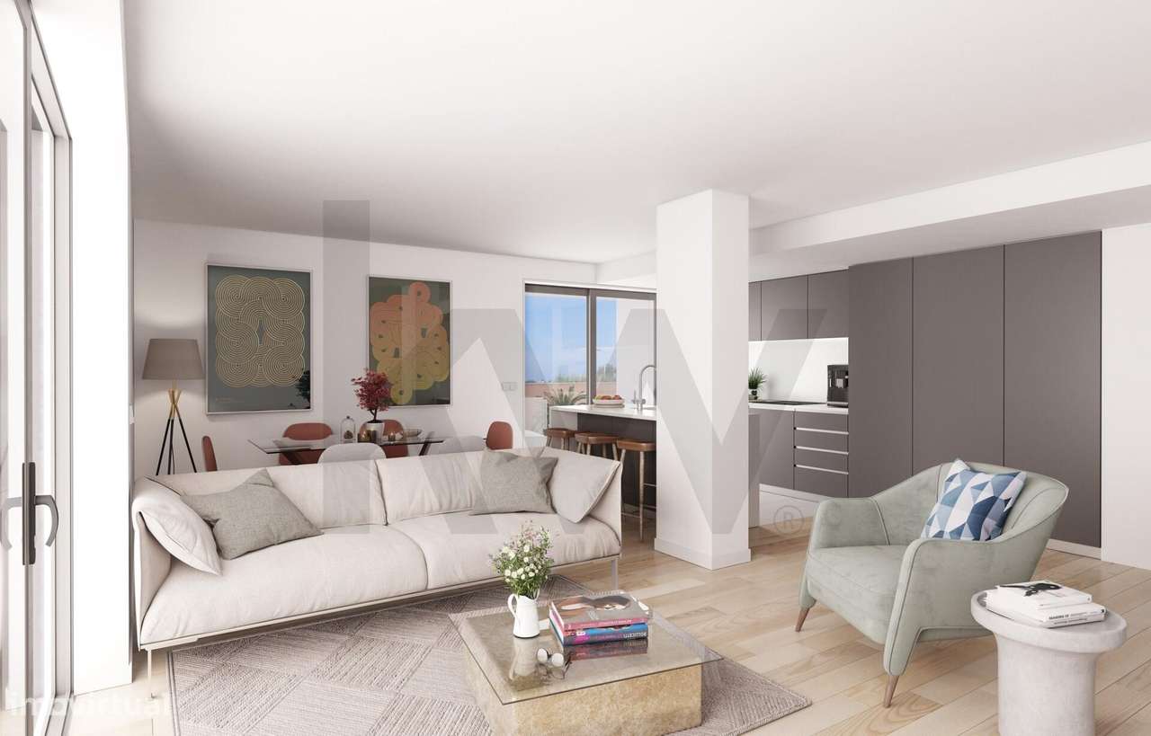 Condomínio Senhora do Porto - Grande imagem: 5/10