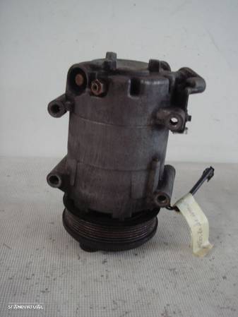 Compressor Do Ar Condicionado Ford Focus Ii Turnier (Da_, Ffs, Ds) - 1