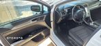 Ford Fusion 2.0 EcoBoost Titanium - 13