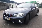 BMW 116 d EDynamics Line Sport - 49
