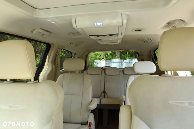 Chrysler Town & Country 4.0 Limited - 15