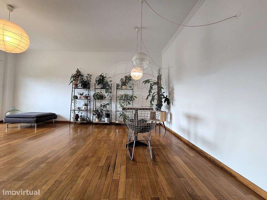 Apartamento T3 para venda - Grande imagem: 2/28