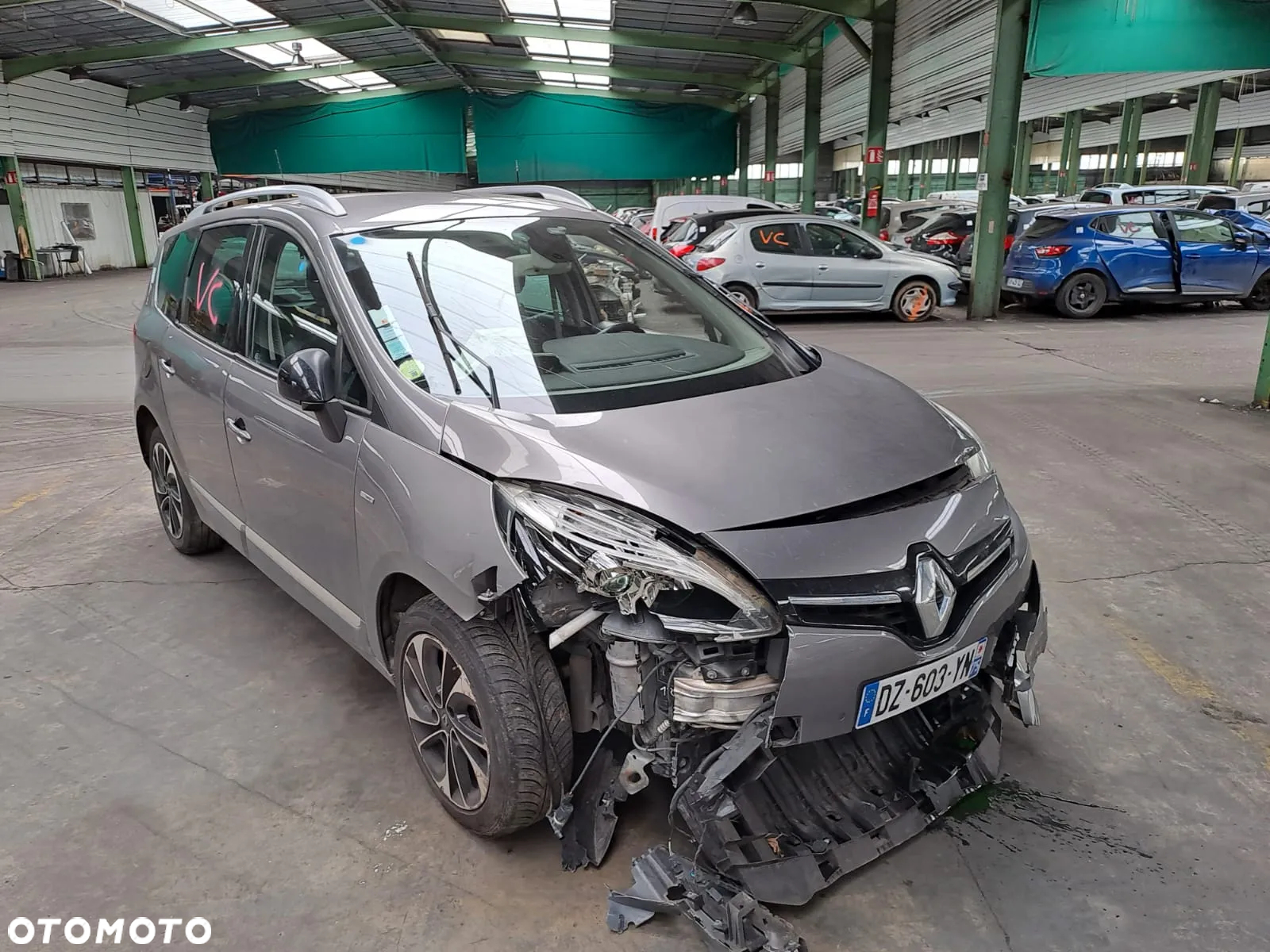 Renault Grand Scenic - 2