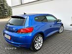 Volkswagen Scirocco 1.4 TSI Million - 4