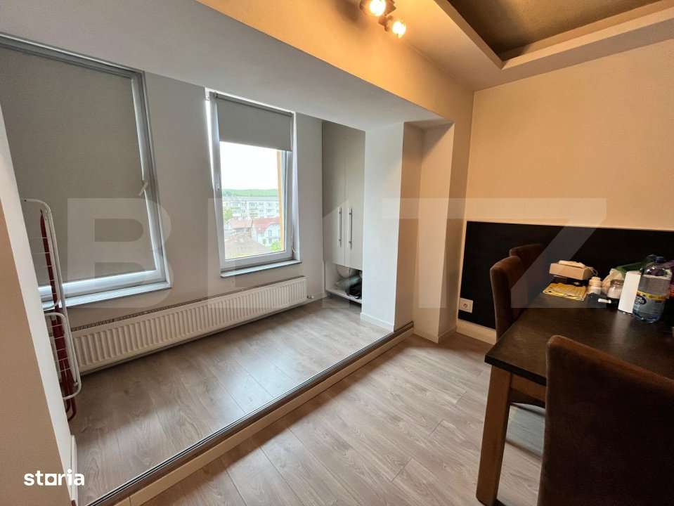 Apartament de vanzare, cu 1 camera, 44 mp, zona Sensul Vechi - Imagine principală: 5/7