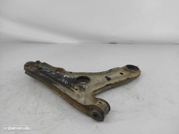 Braço Suspensão Frt Frente Esquerdo Seat Toledo I (1L) - 4