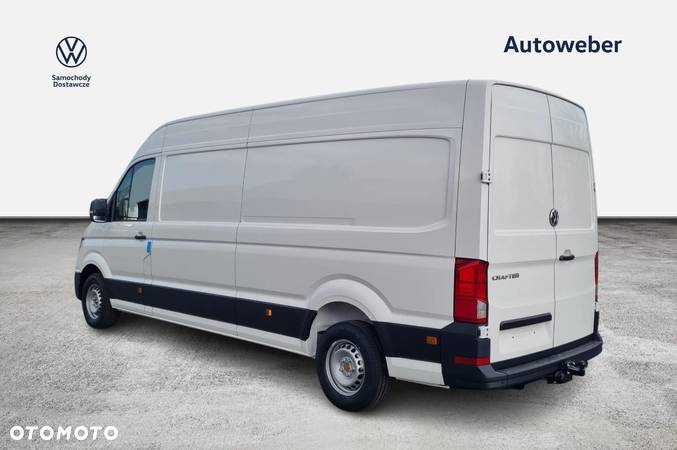 Volkswagen Crafter - 3