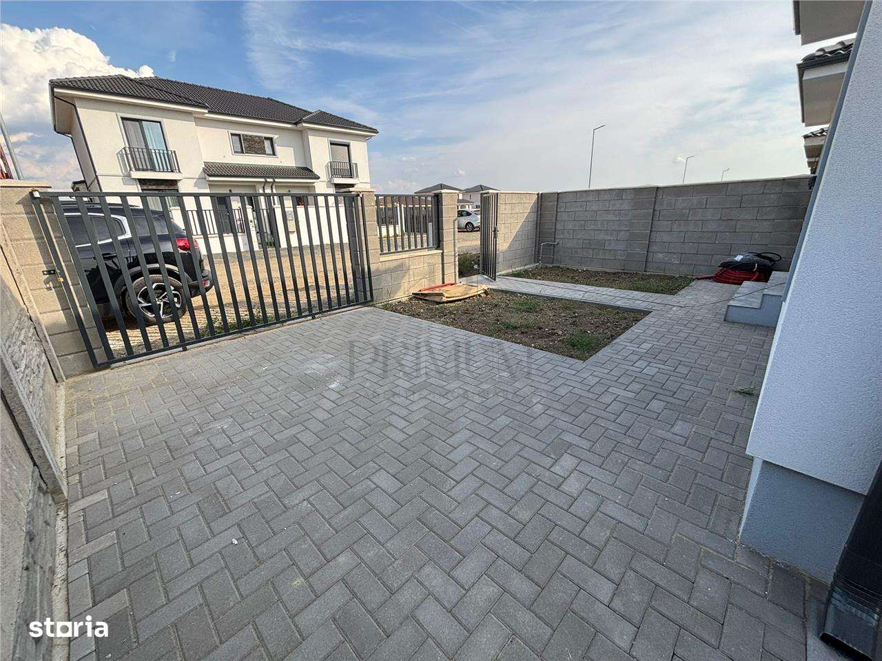 Duplex parter - posibilitate alegere finisaje - zona foarte buna - toa - Imagine principală: 5/10