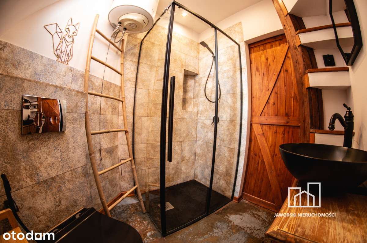 Łazarz, klimatyczne, po gen. remoncie, piwnica-13