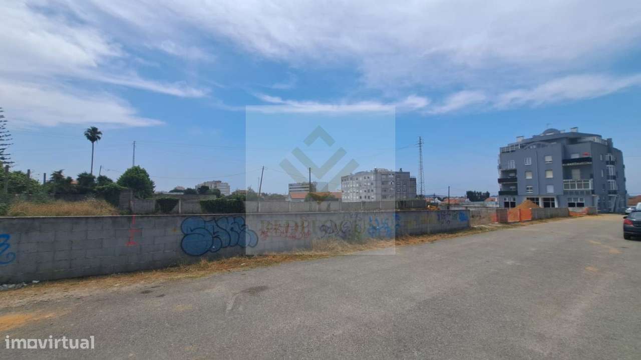 Apartamento T2 Novo em Esmoriz (em construção)-20