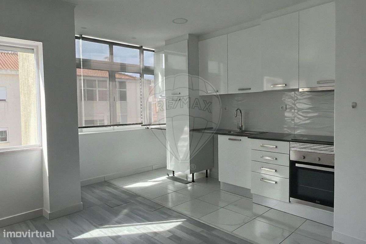 Apartamento T2 para venda-6