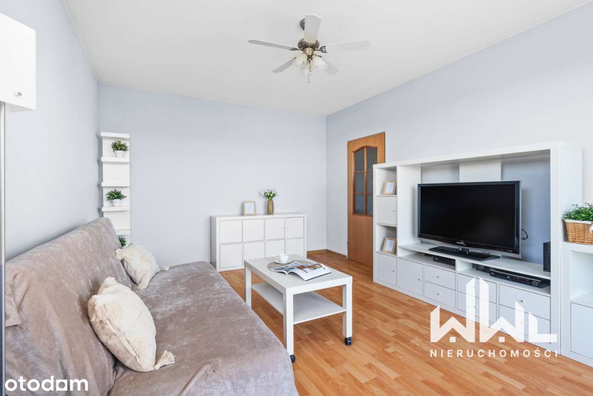 duży Taras blisko komunikacji Ciche Widok-1