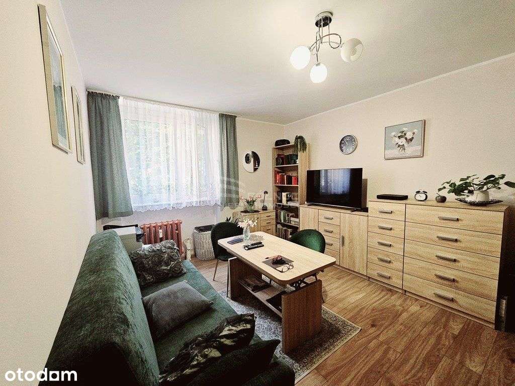 Kawalerka Legnica ul. Młynarska -centrum - Pełny obrazek: 4/11