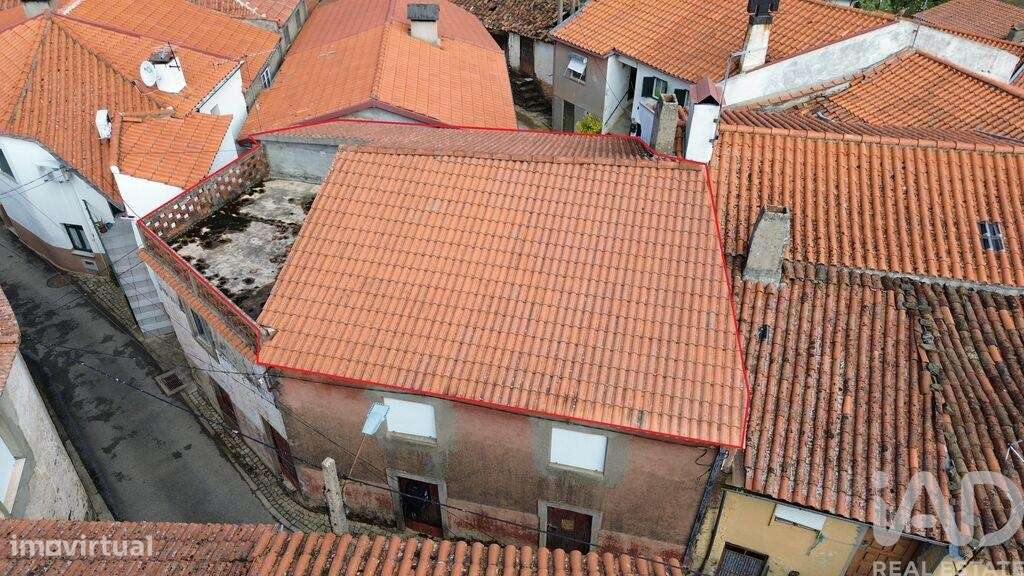 Casa / Villa T2 em Vinhais de 80,00 m2 - Grande imagem: 1/28