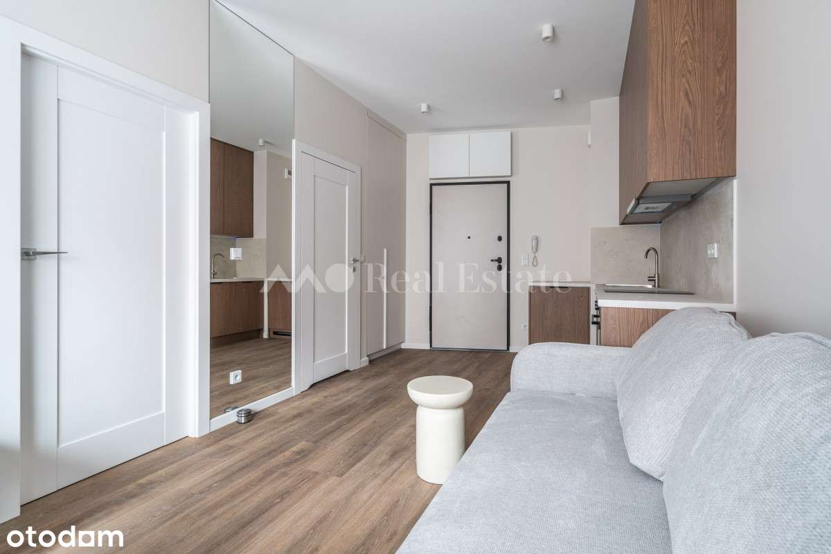 Nowe mieszkanie w inwestycji Granaria-4