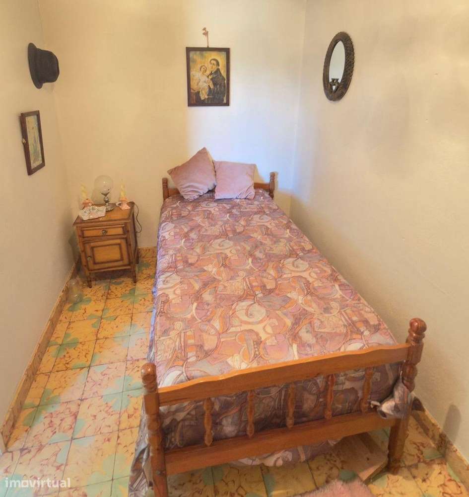 Apartamento com garagem e espaço exterior | Alentejo Borba – Nora-21