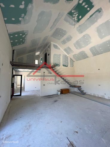 Moradia Isolada V3 em Pinhal Novo-18
