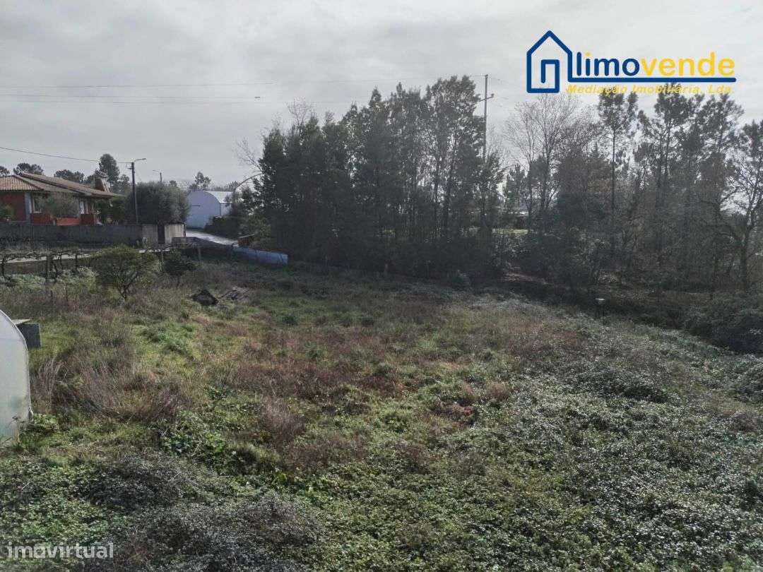 Terreno para Construção em Arcozelo, Ponte de Lima - Grande imagem: 3/4