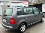 Volkswagen Touran 1.9 TDI Trendline - 4