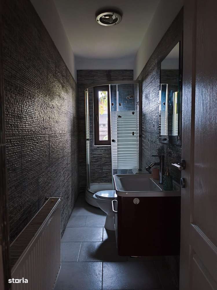 FARA COMISIOANE casa 5 camere 2 bai P+M doar sa va mutati merita vazut-17