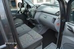 Mercedes-Benz Vito V6 120CDI - 14