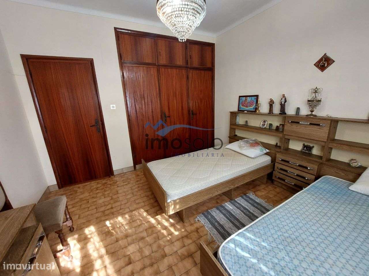 Quinta T4 em Travanca, Oliveira de Azeméis-38
