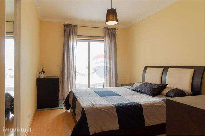 Apartamento T2 com Piscina, Ginásio e Varandas – Montijo - Grande imagem: 5/12