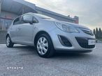 Opel Corsa 1.2 16V (ecoFLEX) Selection - 27