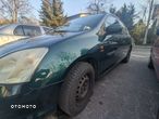 Honda Civic 1.6i ES - 4