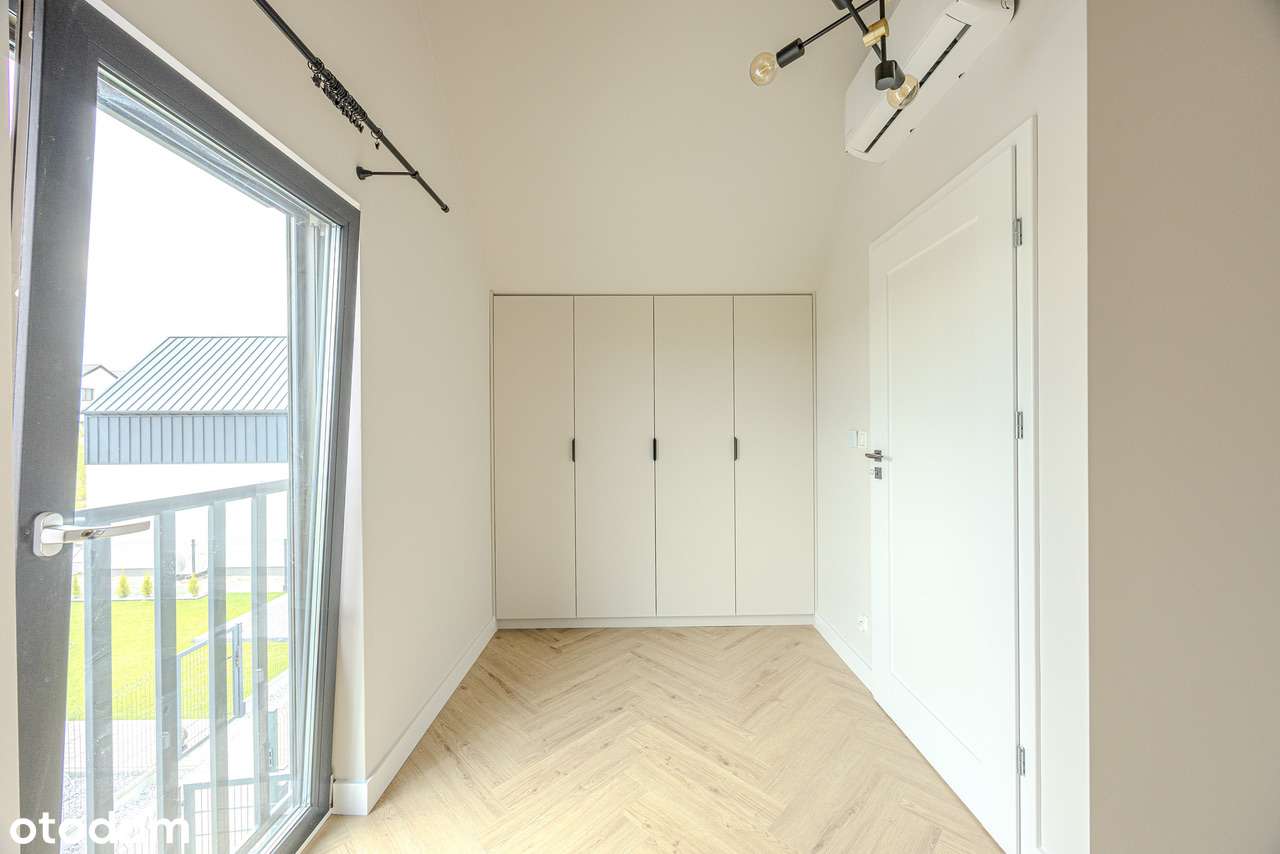 APARTAMENT premium! 350m od morza ! P. ciepła, klima, panele foto-8