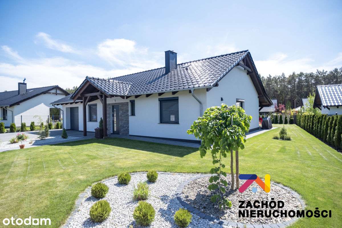 Granit dom 5 sypialni Osiedle Złote Piaski !