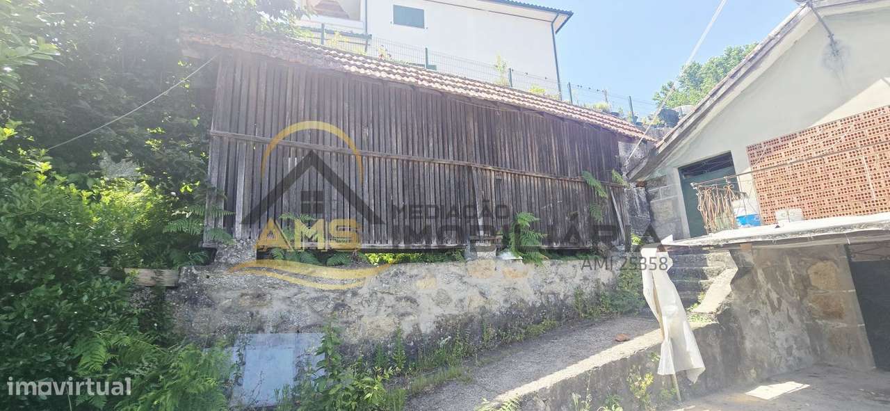QUINTA A DOIS PAÇOS DA CIDADE COM 2,5ha-5