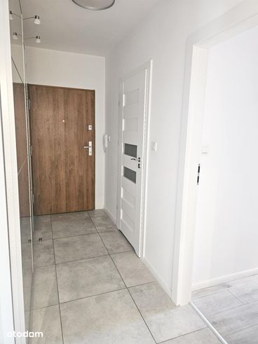 Mieszkanie 69m ul.Krauthofera Poznań,miejsce postojowe,skrytka,piwnica