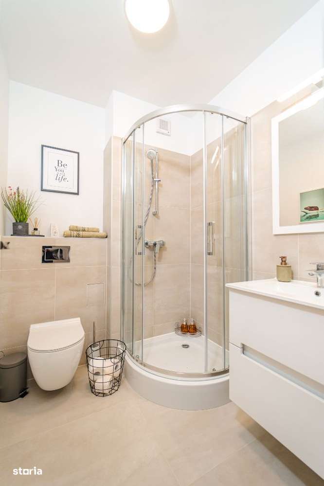 Apartament deosebit in Piata Unirii - Ocupabil Imediat!-9